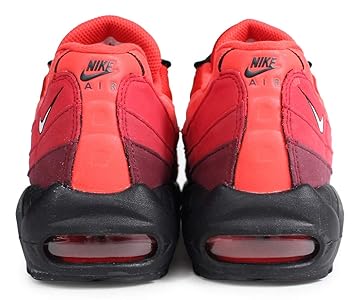 Amazon | [ナイキ] エア マックス 95 OG AIR MAX 95 OG ハバネロ